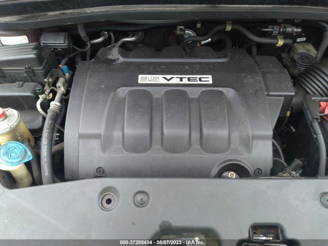 2007 HONDA ODYSSEY EX VIN: 5FNRL38447B410951