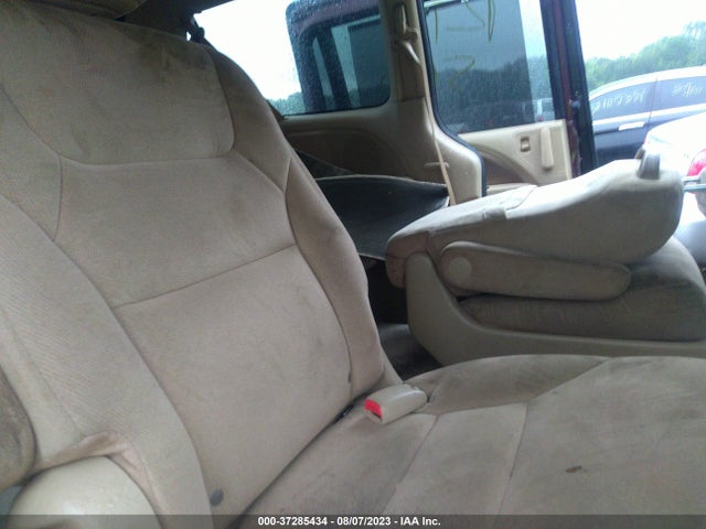 2007 HONDA ODYSSEY EX VIN: 5FNRL38447B410951