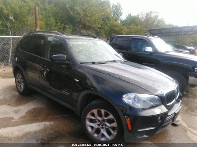 2013 BMW X5 XDRIVE35I VIN: 5UXZV4C56DL994518