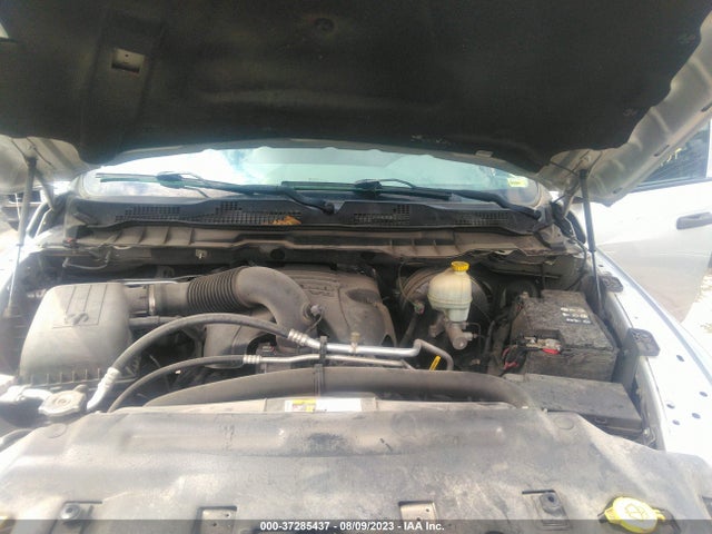 RAM 1500 Express 2014 1C6RR7KT0ES393093 Image 10