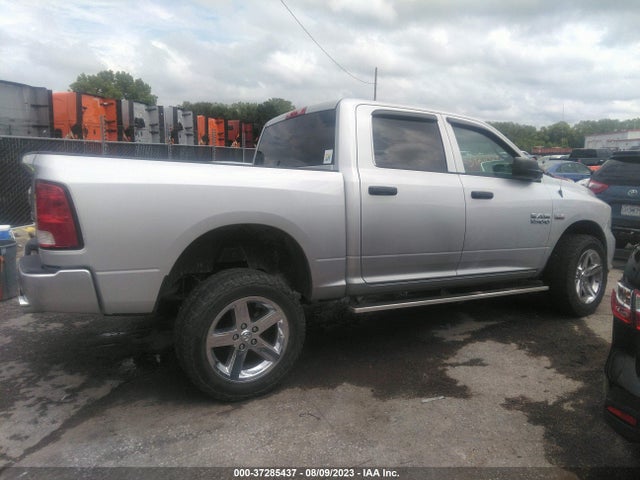 RAM 1500 Express 2014 1C6RR7KT0ES393093 Image 14