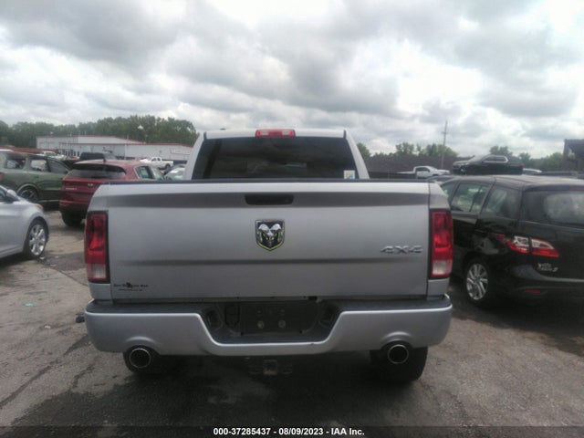 RAM 1500 Express 2014 1C6RR7KT0ES393093 Image 17
