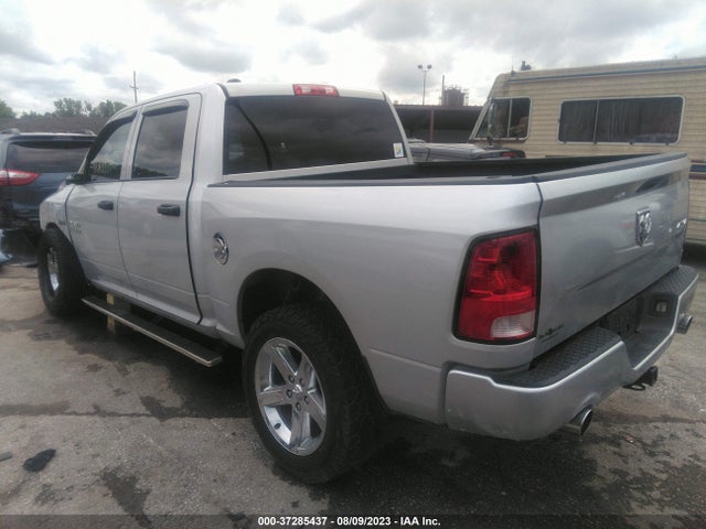 RAM 1500 Express 2014 1C6RR7KT0ES393093 Image 3