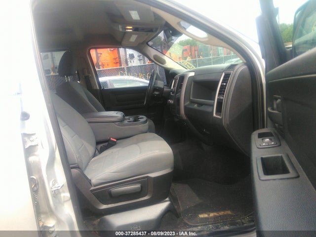 RAM 1500 Express 2014 1C6RR7KT0ES393093 Image 5