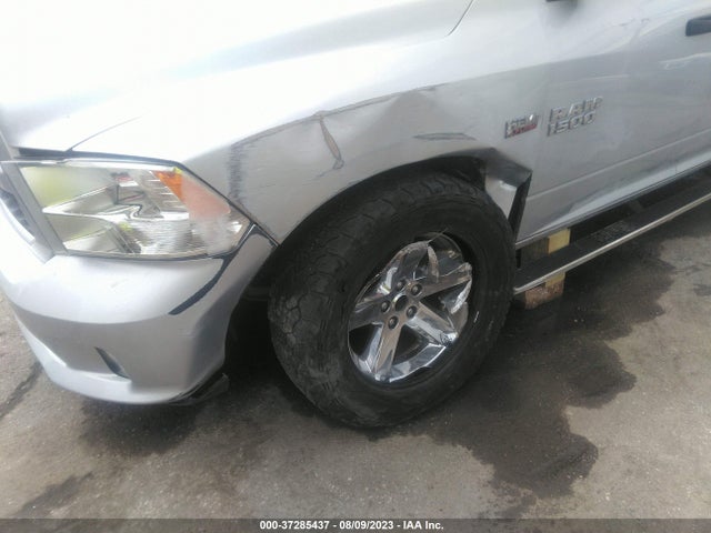RAM 1500 Express 2014 1C6RR7KT0ES393093 Image 6