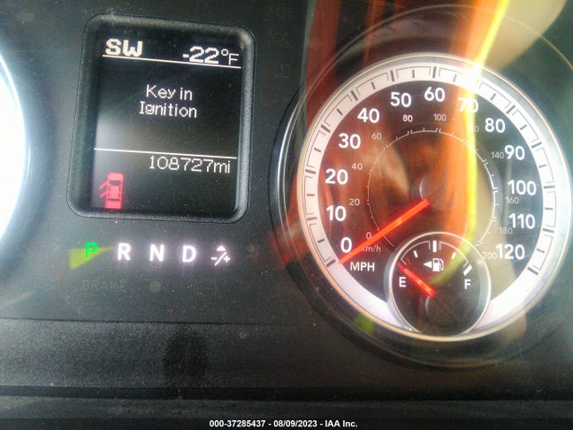 RAM 1500 Express 2014 1C6RR7KT0ES393093 Image 7