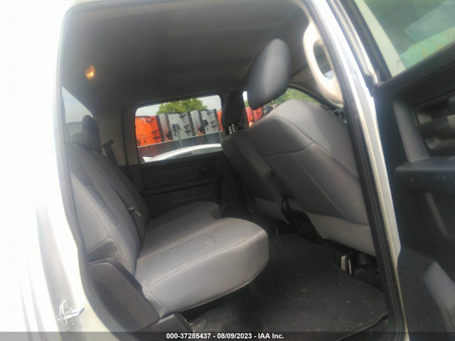 RAM 1500 Express 2014 1C6RR7KT0ES393093 Image 8