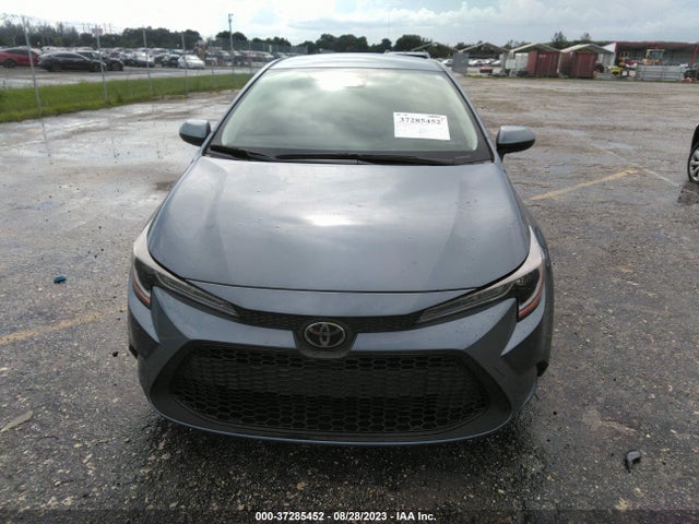 Toyota COROLLA LE 2022 JTDEPMAE6N3021976 Image 12