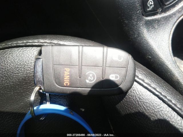 2018 JEEP COMPASS 3C4NJDBB5JT179911 Photo 10