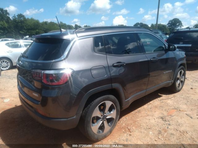 2018 JEEP COMPASS 3C4NJDBB5JT179911 Photo 3