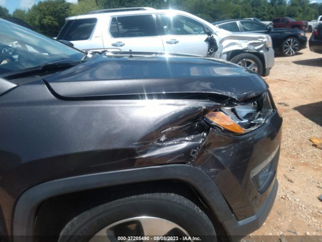 2018 JEEP COMPASS 3C4NJDBB5JT179911 Photo 5