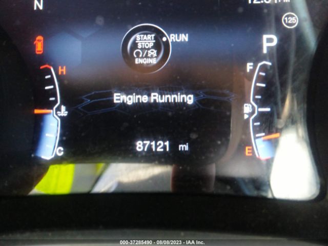 2018 JEEP COMPASS 3C4NJDBB5JT179911 Photo 6