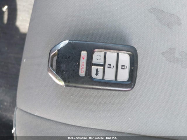 Honda Civic Sedan Ex 2018 2HGFC2F74JH550155 Image 11