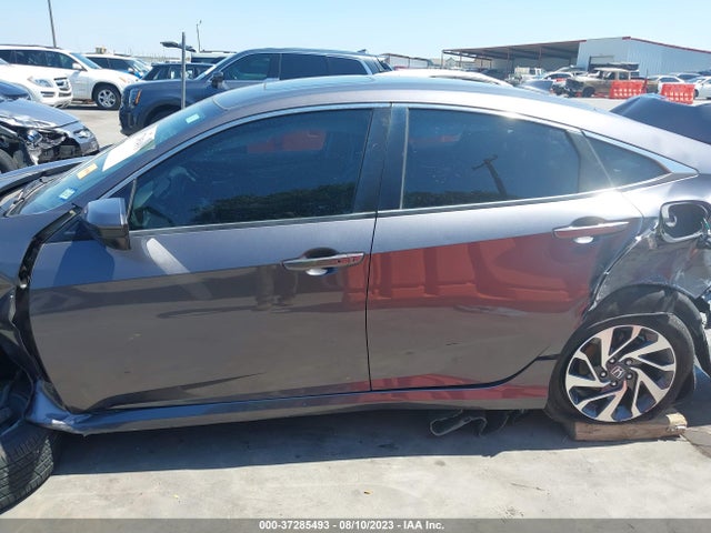 Honda Civic Sedan Ex 2018 2HGFC2F74JH550155 Image 14