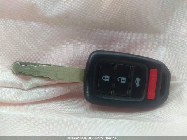 Honda Accord Sedan Lx 2014 1HGCR2F31EA287691 Image 11