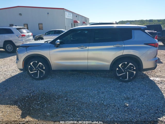 Mitsubishi Outlander Es 2022 JA4J3TA89NZ026496 Image 14