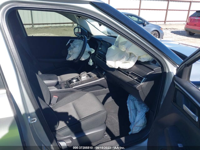 Mitsubishi Outlander Es 2022 JA4J3TA89NZ026496 Image 5