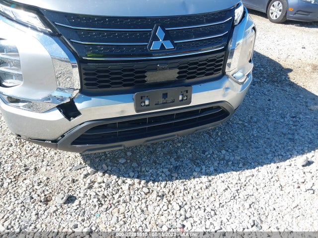 Mitsubishi Outlander Es 2022 JA4J3TA89NZ026496 Image 6