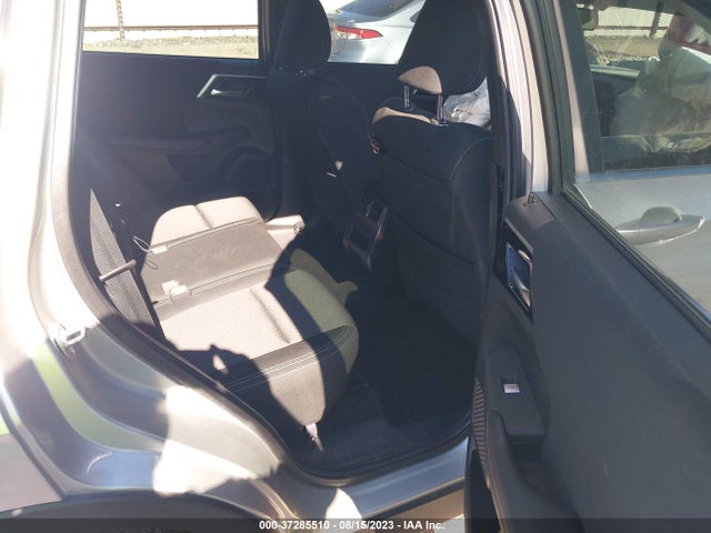 Mitsubishi Outlander Es 2022 JA4J3TA89NZ026496 Image 8