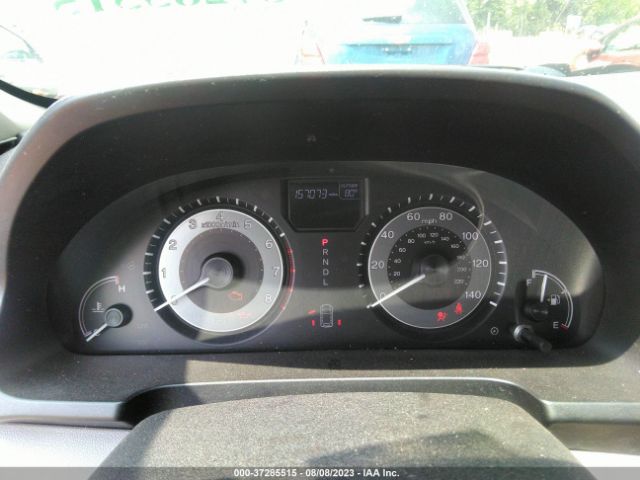 5FNRL5H65GB140870 Honda Odyssey Ex-l