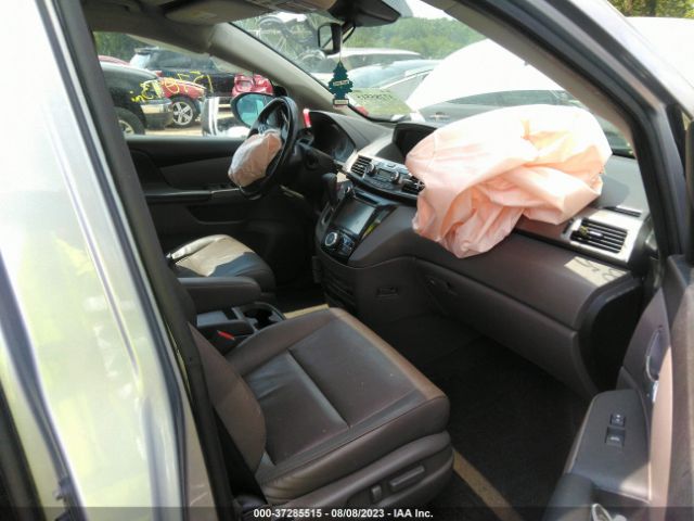 5FNRL5H65GB140870 Honda Odyssey Ex-l
