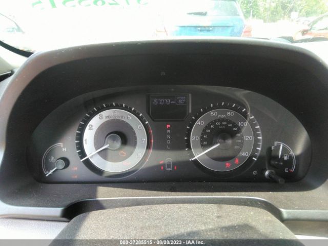 5FNRL5H65GB140870 Honda Odyssey Ex-l