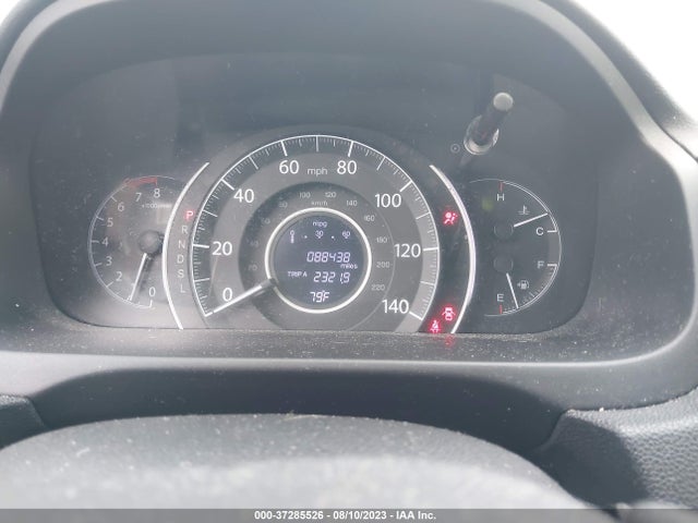 2015 HONDA CR-V LX VIN: 2HKRM4H35FH636684