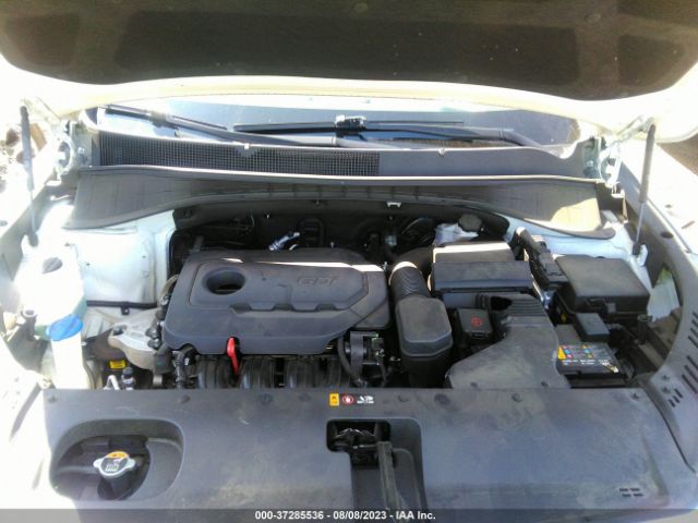5XYPGDA36LG674064 KIA SORENTO LX
