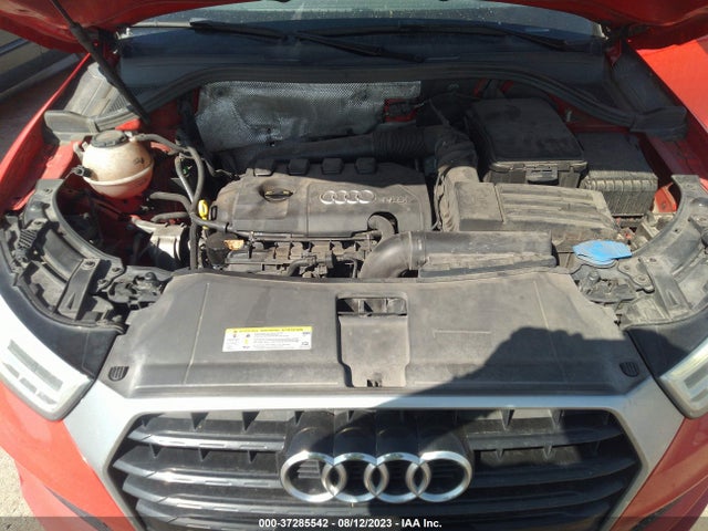 WA1HCCFS5JR030445 Audi Q3 Premium Plus