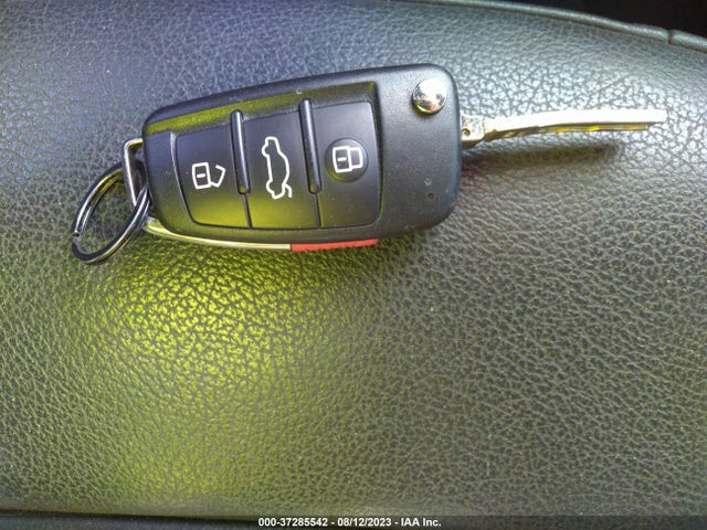 WA1HCCFS5JR030445 Audi Q3 Premium Plus