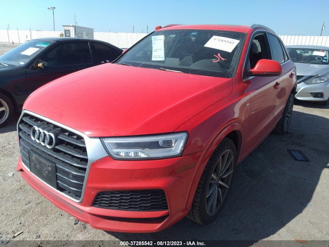 WA1HCCFS5JR030445 Audi Q3 Premium Plus