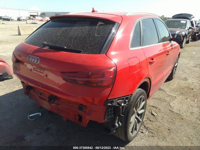 WA1HCCFS5JR030445 Audi Q3 Premium Plus
