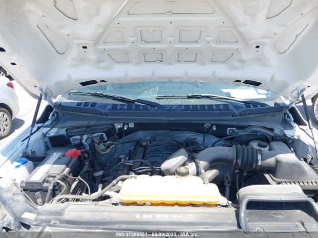 1FTFX1E53KKC83789 Ford F-150 Xl/xlt/lariat
