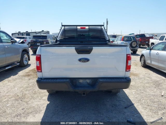 1FTFX1E53KKC83789 Ford F-150 Xl/xlt/lariat