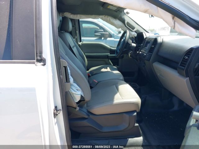 1FTFX1E53KKC83789 Ford F-150 Xl/xlt/lariat