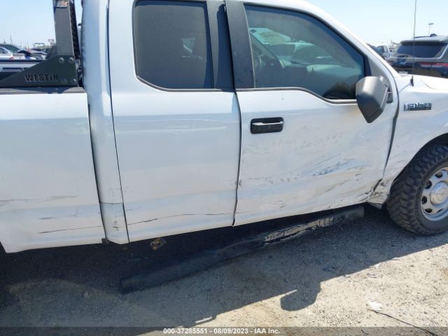 1FTFX1E53KKC83789 Ford F-150 Xl/xlt/lariat