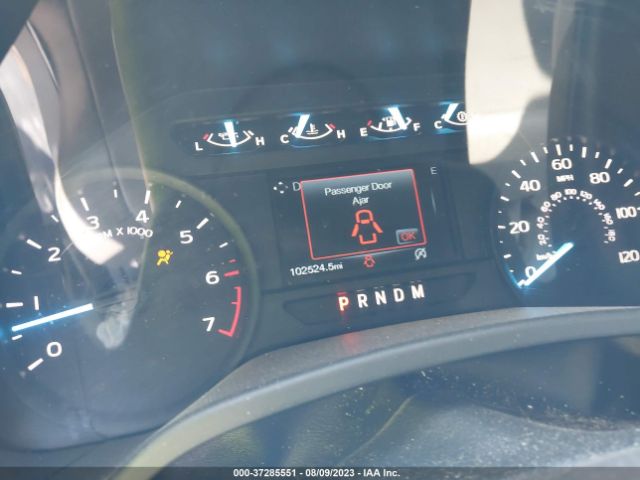 1FTFX1E53KKC83789 Ford F-150 Xl/xlt/lariat