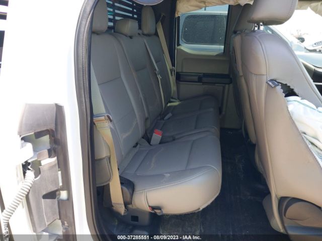 1FTFX1E53KKC83789 Ford F-150 Xl/xlt/lariat