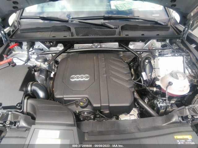 WA1EAAFY4N2081967 Audi Q5 S Line Premium Plus