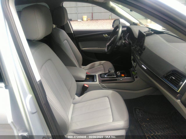 WA1EAAFY4N2081967 Audi Q5 S Line Premium Plus