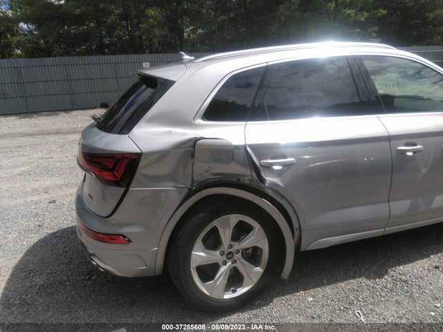 WA1EAAFY4N2081967 Audi Q5 S Line Premium Plus