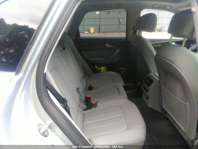 WA1EAAFY4N2081967 Audi Q5 S Line Premium Plus