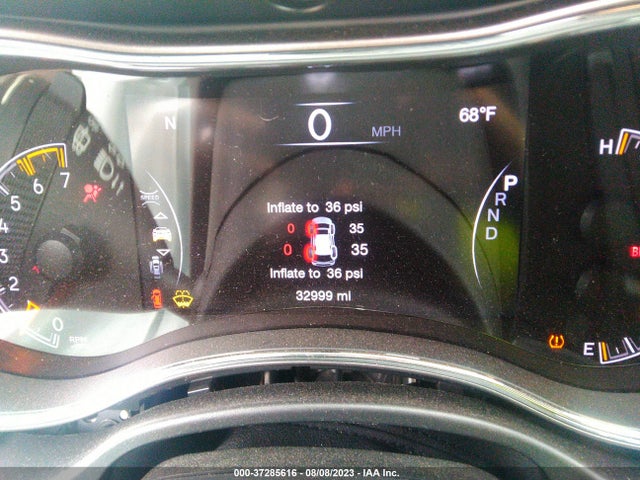 1C4RJFBT3KC574074 Jeep Grand Cherokee Limited X