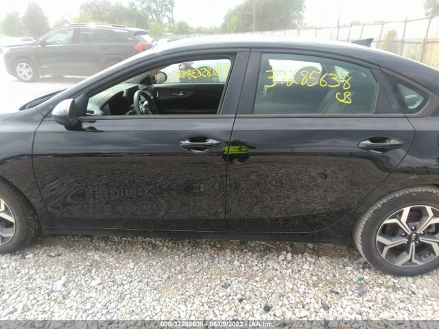 Aukcja sprzedaży 2019 Kia Forte Lxs, vin: 3KPF24AD7KE136486, numer aukcji: 37285638