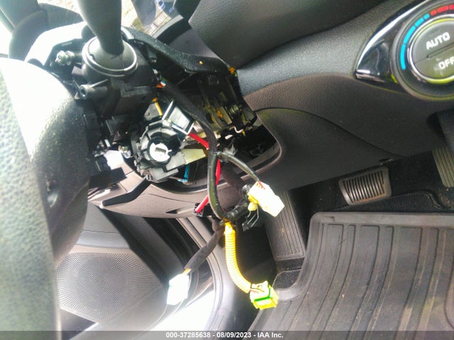 Aukcja sprzedaży 2019 Kia Forte Lxs, vin: 3KPF24AD7KE136486, numer aukcji: 37285638