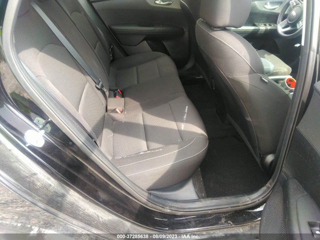 Aukcja sprzedaży 2019 Kia Forte Lxs, vin: 3KPF24AD7KE136486, numer aukcji: 37285638