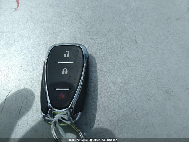 Chevrolet EQUINOX LS 2018 2GNAXHEVXJ6214030 Image 11