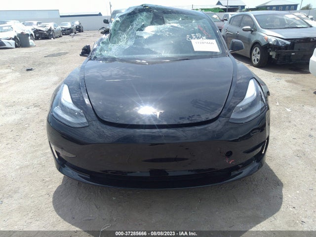 Tesla MODEL 3 2023 5YJ3E1EA1PF618204 Image 10