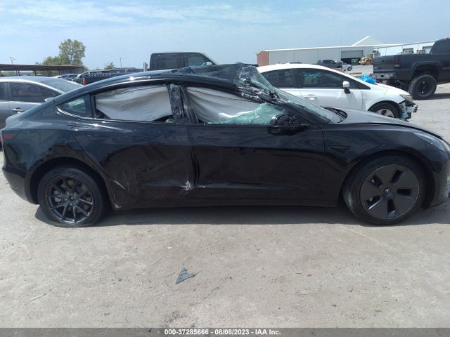 Tesla MODEL 3 2023 5YJ3E1EA1PF618204 Image 11