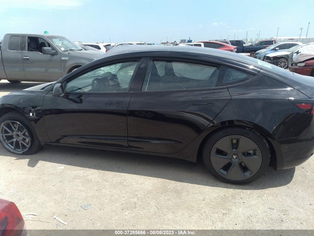 Tesla MODEL 3 2023 5YJ3E1EA1PF618204 Image 12